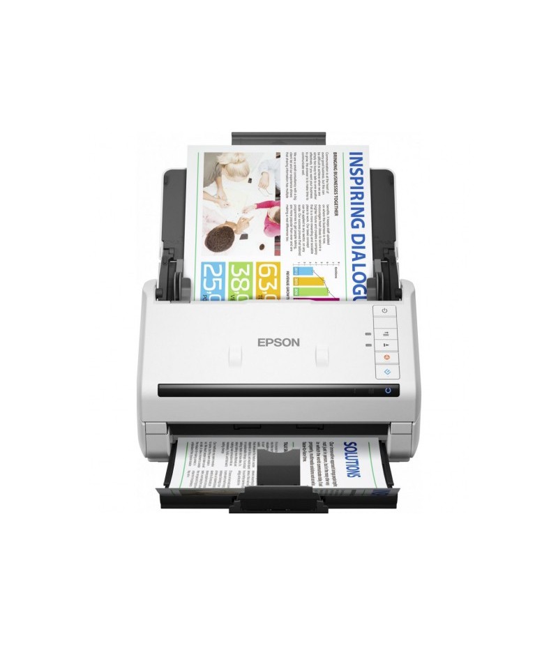 Epson WorkForce DS-770